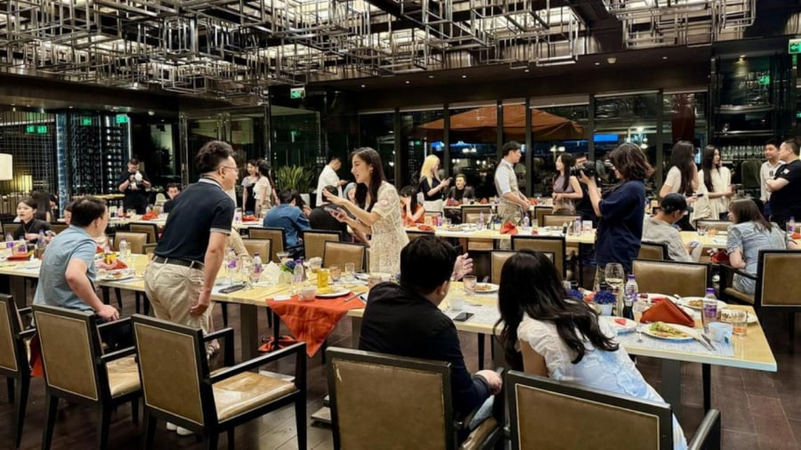 Hội người ế siêu giàu ở Trung Quốc: Nhờ mai mối để tìm người yêu, tiêu chuẩn rất đặc biệt