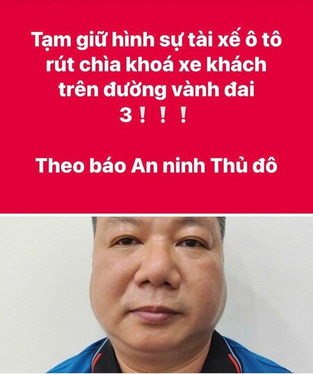 Ra đường nên bớt “hổ báo” đi!