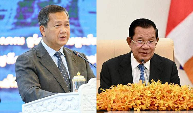 Campuchia dẫn tin tình báo nước ngoài cáo buộc Thái Lan âm mưu ám sát cha con ông Hun Sen bằng bom dẫn đường