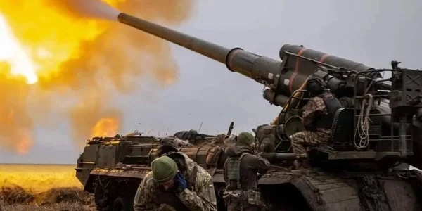 Chiến trường Ukraine rực lửa: Nga–Ukraine đấu pháo dữ dội, tiết lộ tổn thất chấn động của nhau