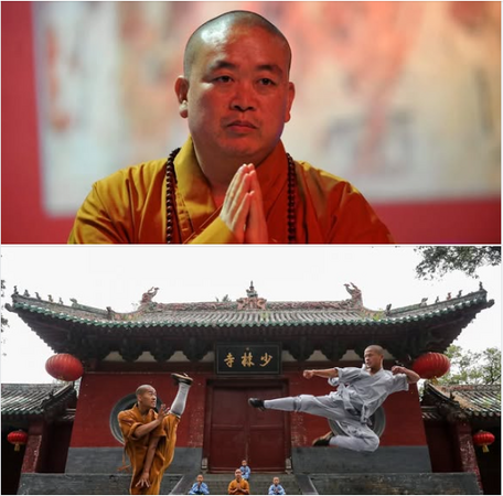 Sau khi có trụ trì mới, không biểu diễn võ tăng, không kinh doanh, dỡ bỏ hòm công đức,... hơn 30 nhà sư đã rời Thiếu Lâm Tự