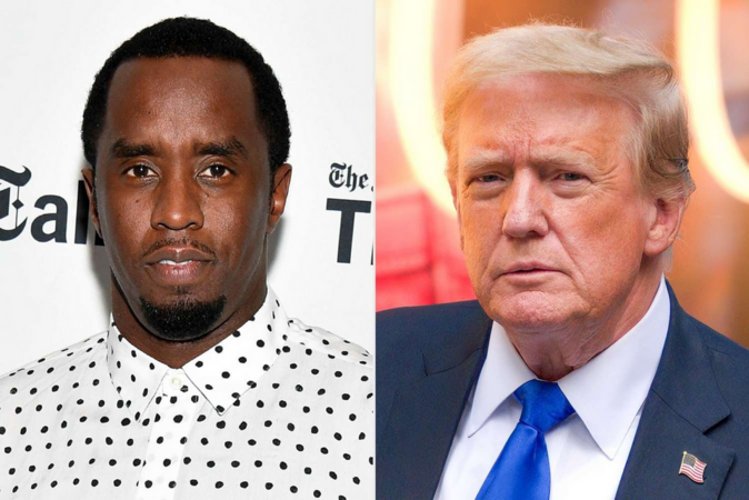 Nỗ lực thoát thân của ông trùm Diddy: Gửi đơn xin ân xá, tố cáo điều kiện giam giữ vô nhân đạo