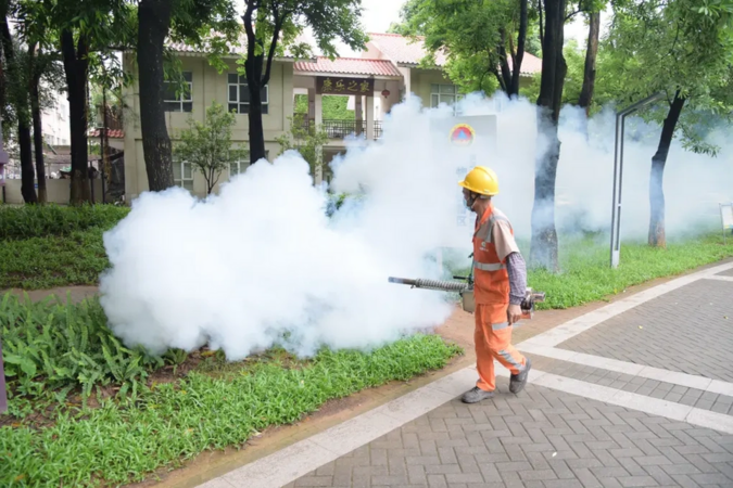 Dịch virus Chikungunya bùng phát ở Trung Quốc! Việt Nam ta nên cận trọng
