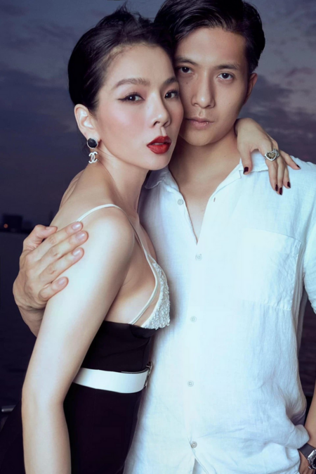 Vì sao ca sĩ Lệ Quyên đưa luật sư vào cuộc, làm cho ra nhẽ!