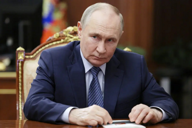 Báo Mỹ: Những lá bài của ông Putin khi đồng ý gặp ông Trump