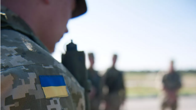 'Không ai muốn chết ở Ukraine' – báo phương tây tiết lộ bất ngờ về Liên minh tự nguyện