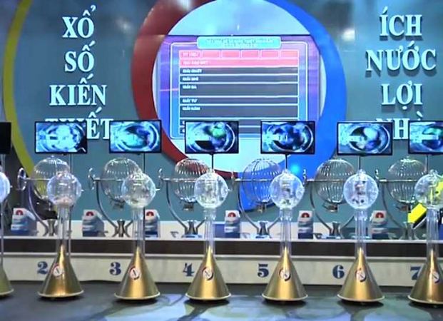 Kết quả xổ số miền nam, miền bắc, miền trung có lúc mấy giờ?