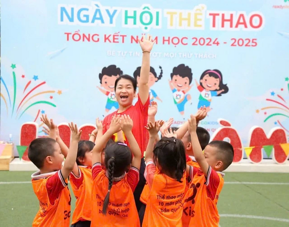 Hè 2025 giáo viên được nghỉ hè trực hè thế nào, quyền lợi ra sao?