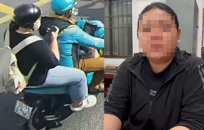 Cô gái của nhà sách Nhã Nam "mất tích" sau chuyến xe ôm: Bỏ trốn vì áp lực nợ nần chứ không phải "Bắt cóc online"