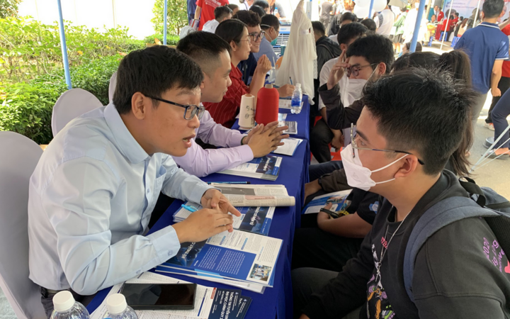 Muốn đỗ đại học mong muốn, phụ huynh và học sinh 2k8 cần lưu ý 5 điều quan trọng sau
