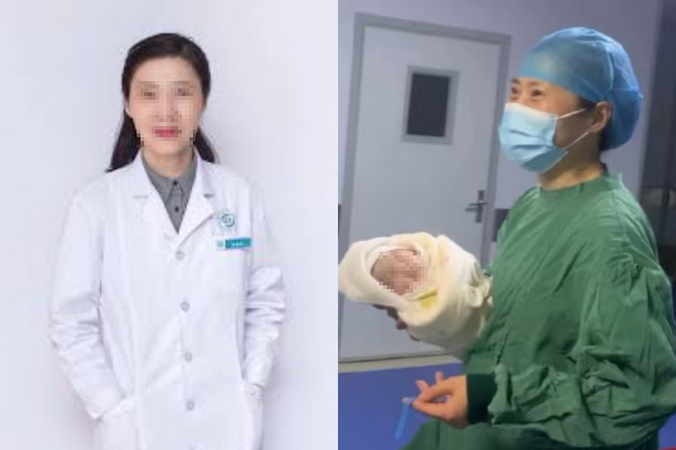 Làm ơn mắc oán: Bác sĩ cứu sống hai con người nhưng lại phải dùng chính mạng sống của mình để chứng minh trong sạch.