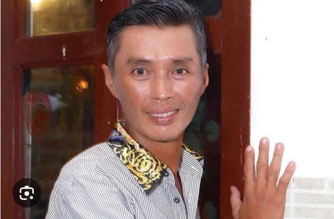 Nghệ sĩ Bắc Hải vừa qua đời, tin nhắn cuối cùng sao quá xót xa