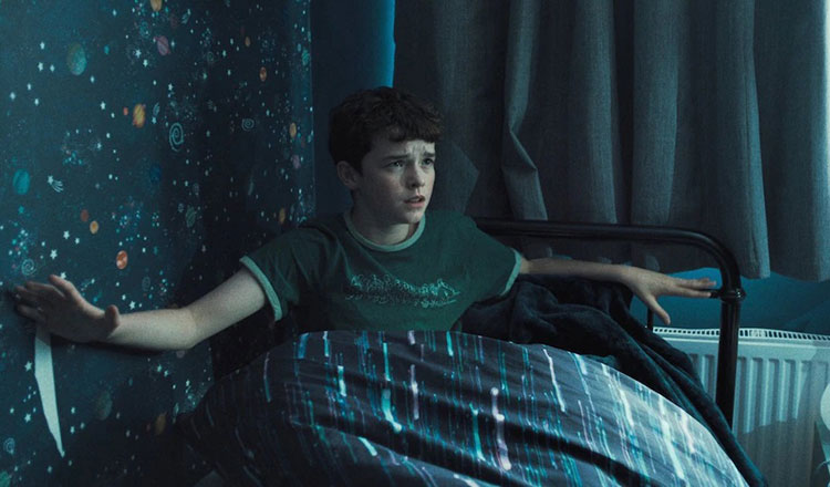 'Tuổi vị thành niên' - Phim truyền hình Netflix định nghĩa lại thể loại phim tuổi teen