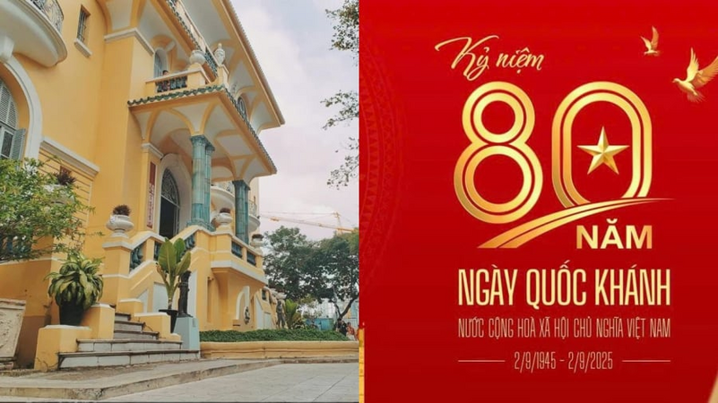 Người dân được miễn phí khi tham quan các địa điểm này trong dịp lễ Quốc khánh 2/9