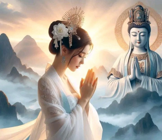 Người xưa dạy: Tha thứ cho người là để yêu chính bản thân mình, vì sao lại thế?