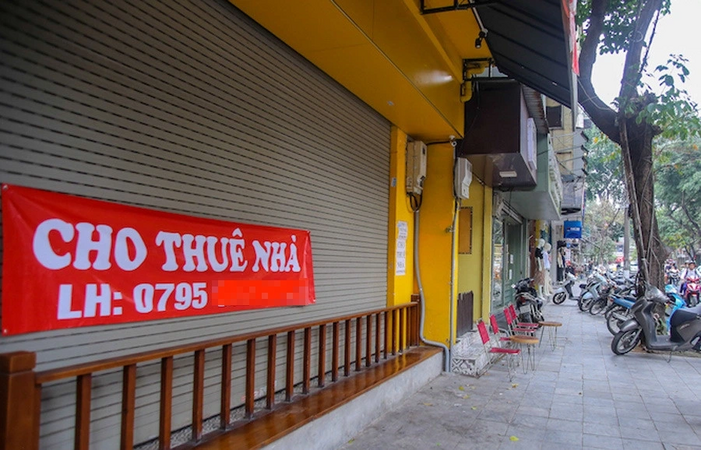 Những ai đang cho thuê căn hộ, nhà cần lưu ý gì khi siết quản lý thuế cho thuê nhà?