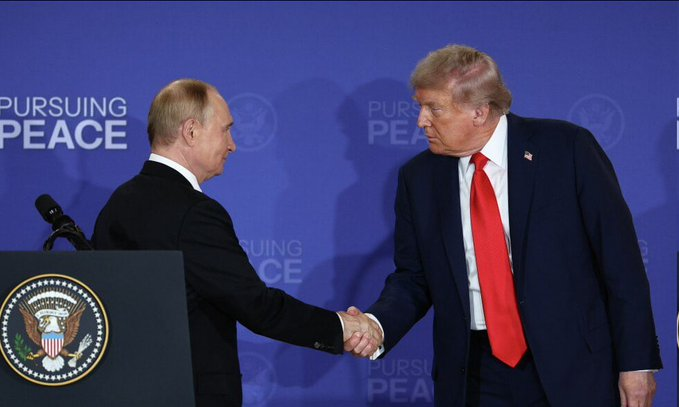 Hội nghị thượng đỉnh Putin-Trump ở Alaska: Tóm tắt điều gì đã xảy ra và điều gì sẽ xảy ra tiếp theo?