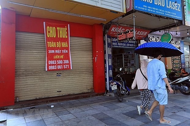 Cho thuê nhà 15 triệu/ tháng khai nộp thuế như thế nào?