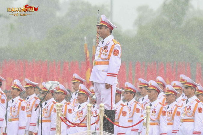 Những vị trí xem diễu binh, diễu hành trực tiếp sáng 2/9/2025 đẹp nhất