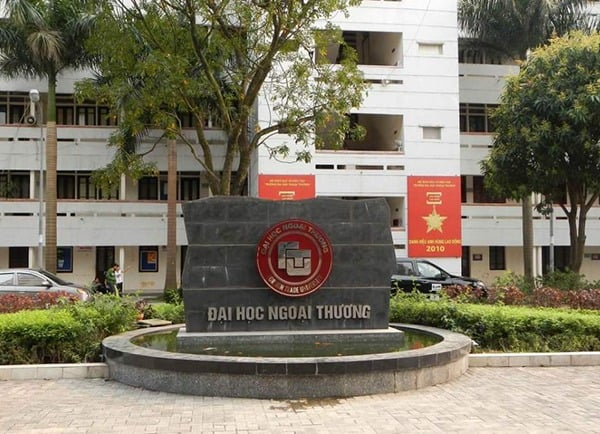Lịch công bố điểm chuẩn Trường Đại học Ngoại thương: Dự đoán điểm chuẩn năm 2025