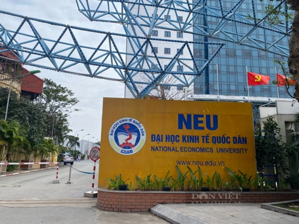 Lịch công bố điểm chuẩn Đại học Kinh tế Quốc dân: Dự kiến điểm chuẩn năm 2025