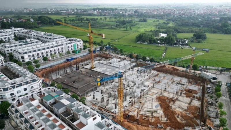 Tin vui: Đề xuất Tăng ngưỡng Thu Nhập được mua nhà ở xã hội