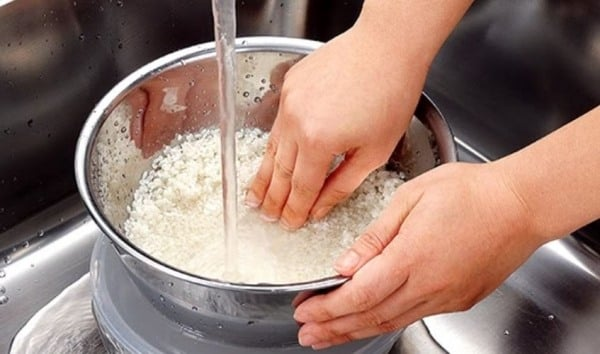 4 sai lầm khi nấu cơm khiến nó mất chất dinh dưỡng: 10 nhà thì 9 nhà làm sai thật đáng tiếc