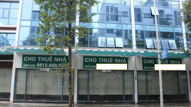 Cho thuê nhà không khai báo thuế thì sao?