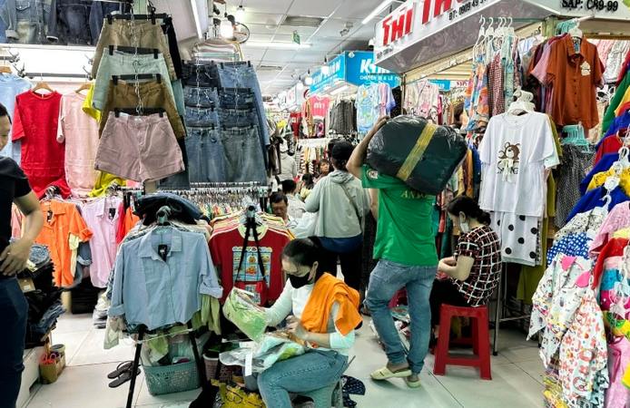 Vì sao hộ kinh doanh chưa phải nộp thuế?