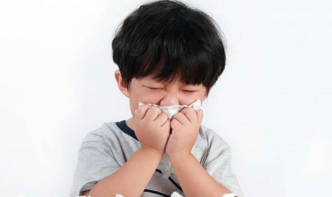 Khi thời tiết trở lạnh, đây là bốn mẹo để ngăn ngừa viêm mũi dị ứng