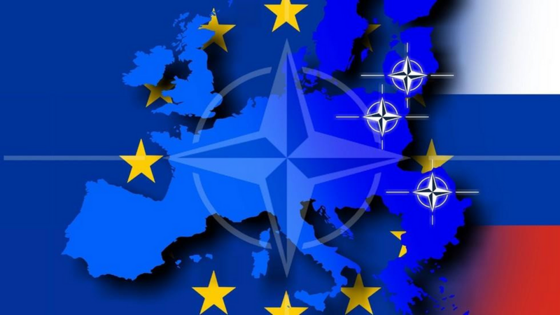 NATO thảo luận về việc đảm bảo an ninh cho Ukraine; Nga chỉ trích châu Âu vì "sử dụng Ukraine để kiềm chế Nga"