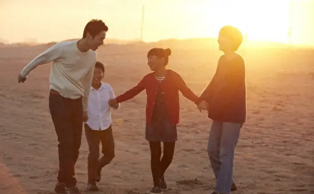 Khi mọi người già đi, cần phải làm điều này gia đình mới ấm êm