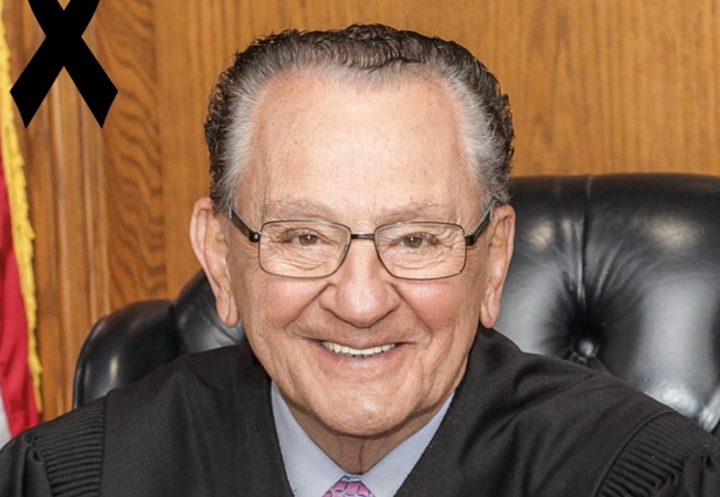 Thẩm phán nhân ái nhất nước Mỹ qua đời ở tuổi 88