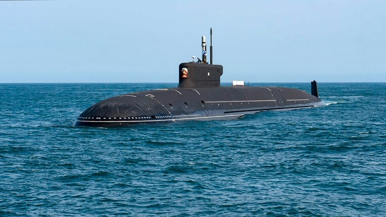 'Lợi thế quân sự' của Nga là gì? Đây là tiết lộ mới nhất của Putin