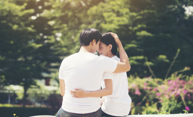 Nam giám đốc ngoại tình, màn kịch bị bại lộ trong ngày giỗ họ