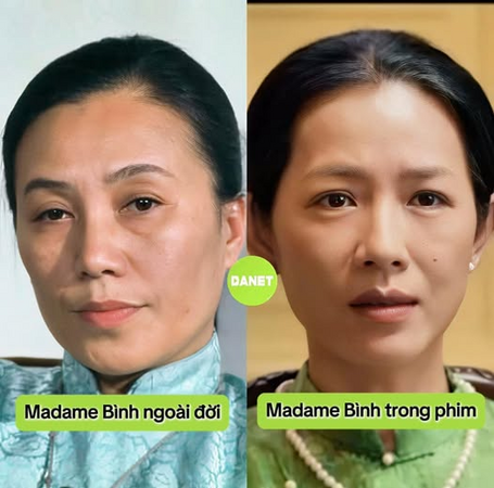 Mưa đỏ hay, nhưng nếu cải thiện được chi tiết cố hữu này của điện ảnh Việt thì sẽ hay hơn nữa