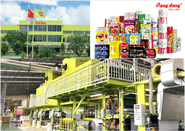 Tiếc cho chặng đường dài 65 năm! Ông lớn ngành sản xuất nhựa Việt Nam sắp phá sản