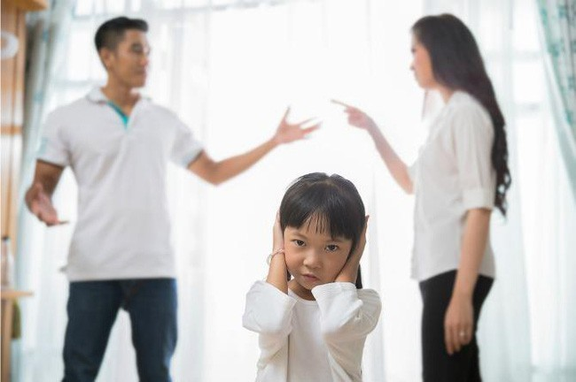 Có nên tiếp tục hôn nhân chỉ vì con cái?