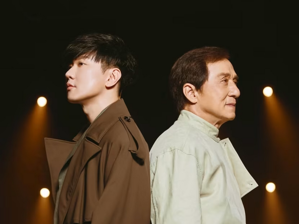 Có bài hát Skibidi thật hả? còn do Thành Long và JJ Lin phát hành sáng nay :D