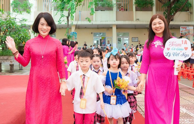 Sẽ nâng phụ cấp ưu đãi nghề cho giáo viên như thế nào?