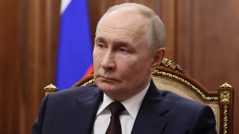 Nga công bố lịch trình chuyến thăm Trung Quốc của Putin: Có thể gặp Kim Jong-un