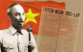 Vì sao Bác Hồ đọc bản Tuyên ngôn độc lập vào ngày 2/9/1945?
