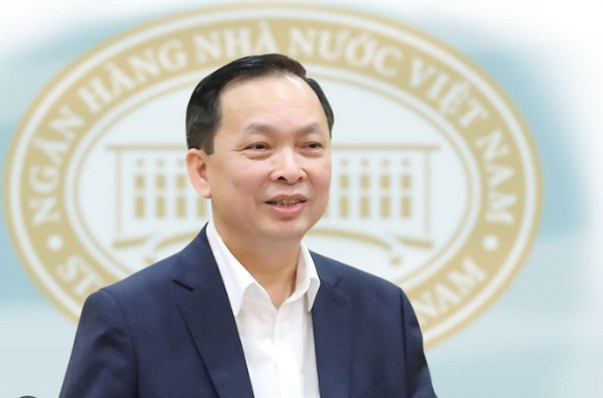 Phó Thống đốc Ngân hàng Nhà nước Đào Minh Tú nghỉ hưu