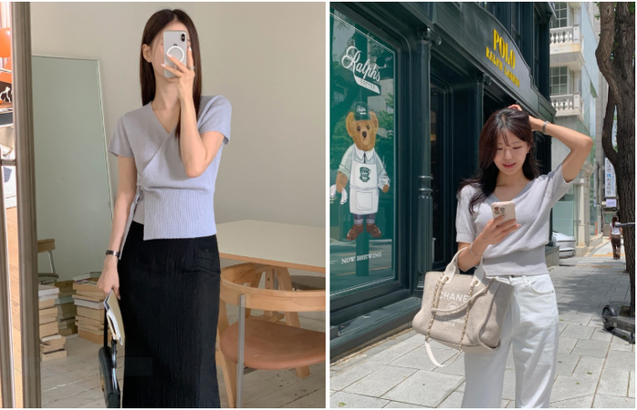 5 món thời trang công sở hack tuổi: Bí quyết trẻ trung từ những item quen thuộc cho chị em mùa thu này