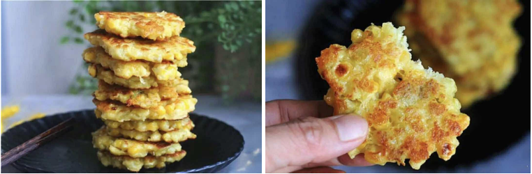Một món ăn giàu canxi lý tưởng cho mùa thu, bạn đã biết chưa?