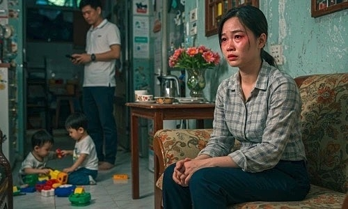 Từ 4/9, chồng đánh vợ có thể bị giám sát, cấm tiếp xúc 4 ngày và ngược lại