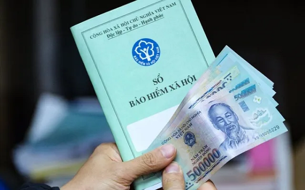 Đóng BHXH 15 năm giờ có được rút BHXH một lần không?