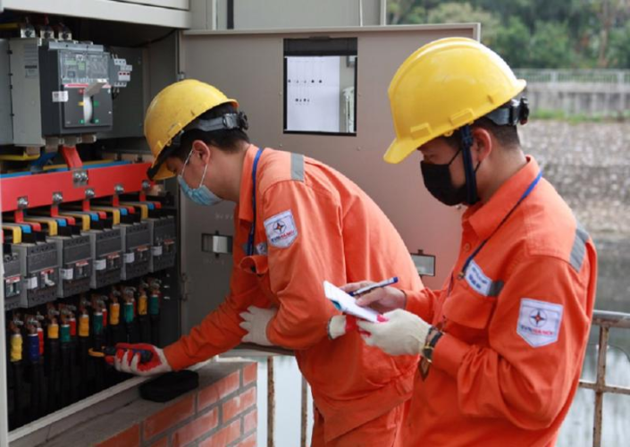 Giá điện sẽ tính như cước điện thoại nghĩa là thế nào?