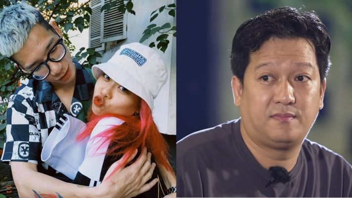 MCK với quá khứ ồn ào với tlinh, vượt mặt Sơn Tùng và scandal tỏ thái độ ngạo mạn với Trường Giang