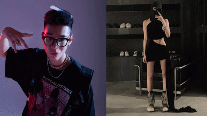Có phải MCK gửi ảnh "không che" cho bạn gái và bị phát tán lên mạng? Ai là hot girl bị dân mạng nghi hẹn hò với MCK?